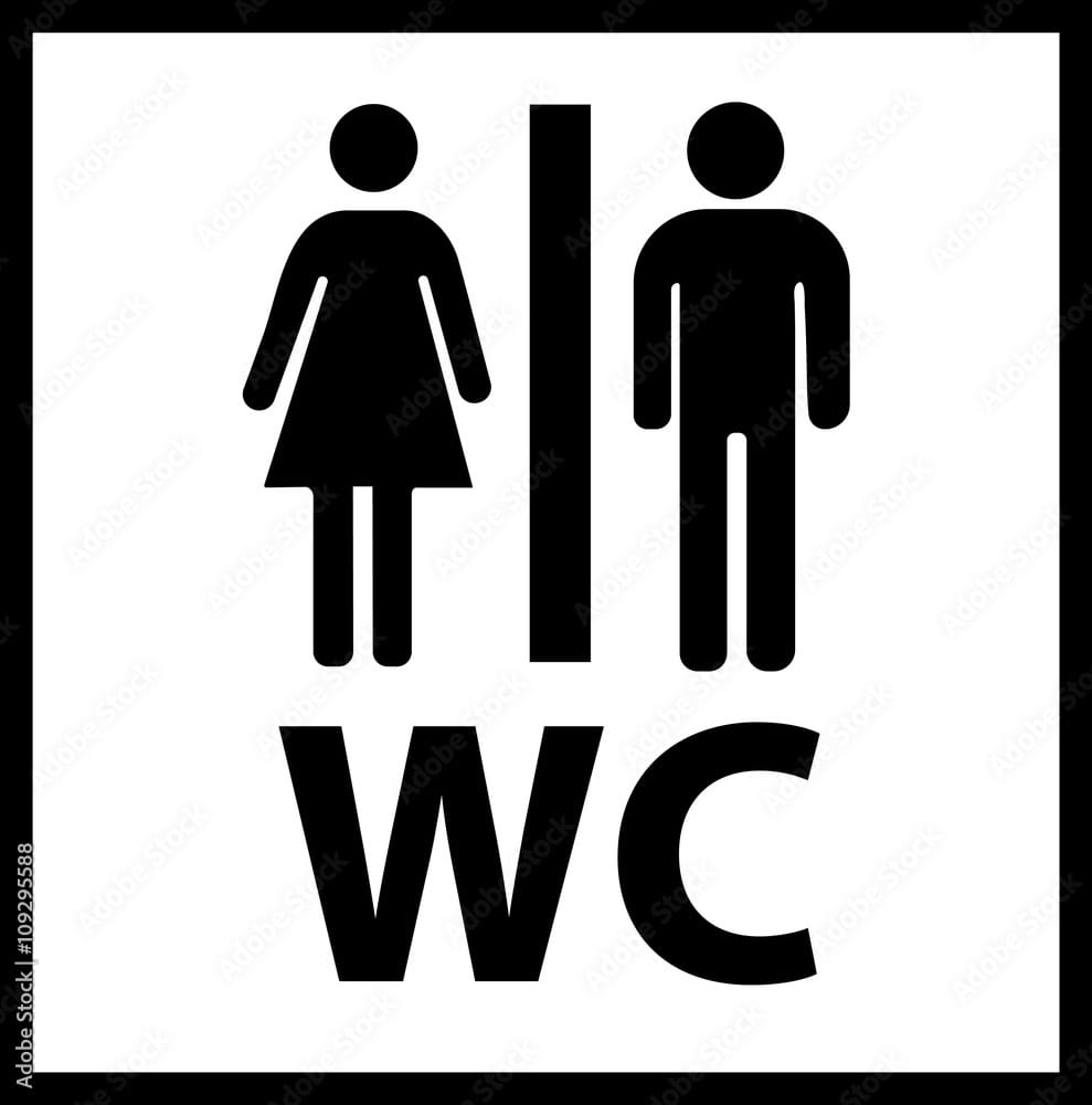 WC social 